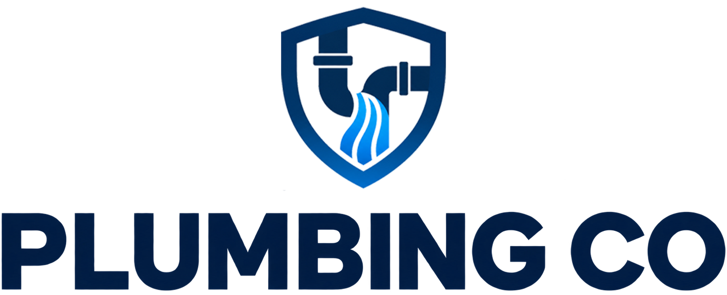Conyers Plumbing Co Logo